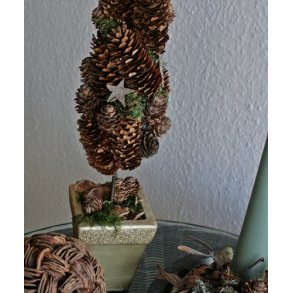 Blomstertråd